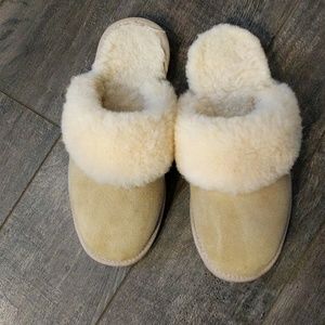 UGGS Australia